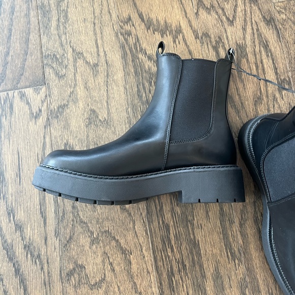 Target Boots - Picture 2 of 5